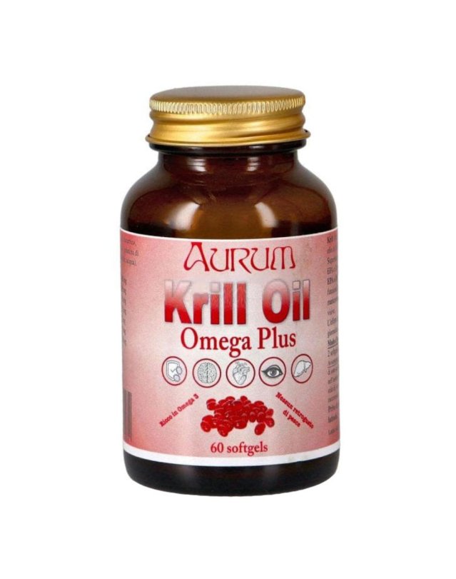 KRILL OIL OMEGA PLUS 60SOFTGEL KRILL OIL OMEGA PLUS 60SOFTGEL