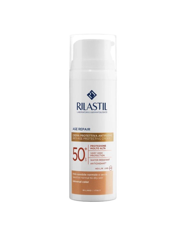 RILASTIL SUN SPF50+ AGE REP CO