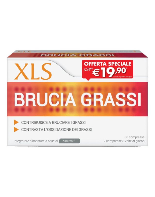 XLS BRUCIA GRASSI 60CPR TP