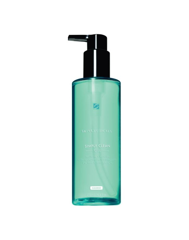 SKINCEUTICALS Simply Cl.195ml