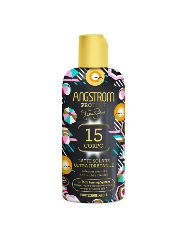 ANGSTROM-Prot.Latte fp15 200ml