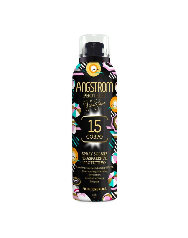 ANGSTROM-Spray Sol.Tr.15*200ml