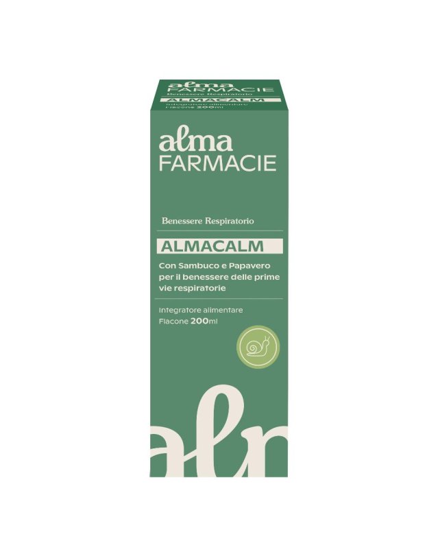 ALMACALM 200ML ALMACALM 200ML