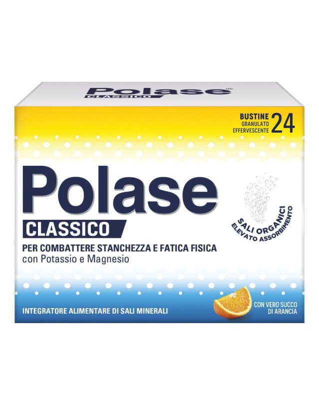 POLASE ARANCIA 24BUST PROMO24 POLASE ARANCIA 24BUST PROMO24