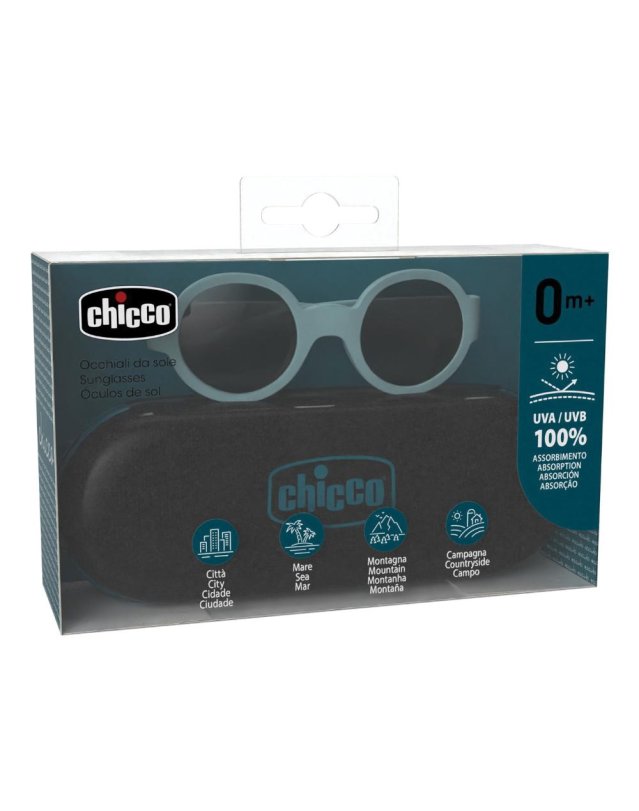 CHI OCCHIALE 0M+ BIMBO CHI OCCHIALE 0M+ BIMBO