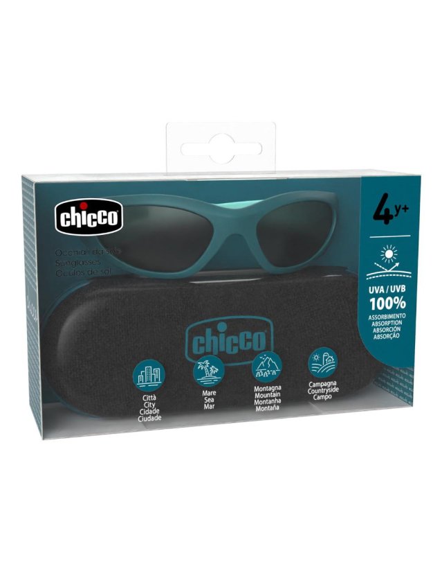 OCCHIALE 4Y+ BIMBO OCCHIALE 4Y+ BIMBO