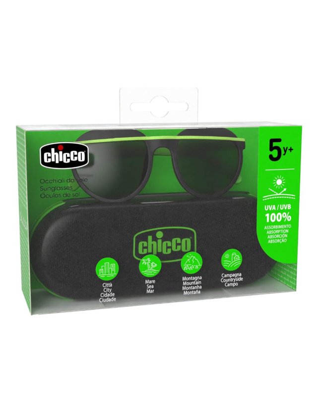 OCCHIALE 5Y+ BIMBO OCCHIALE 5Y+ BIMBO