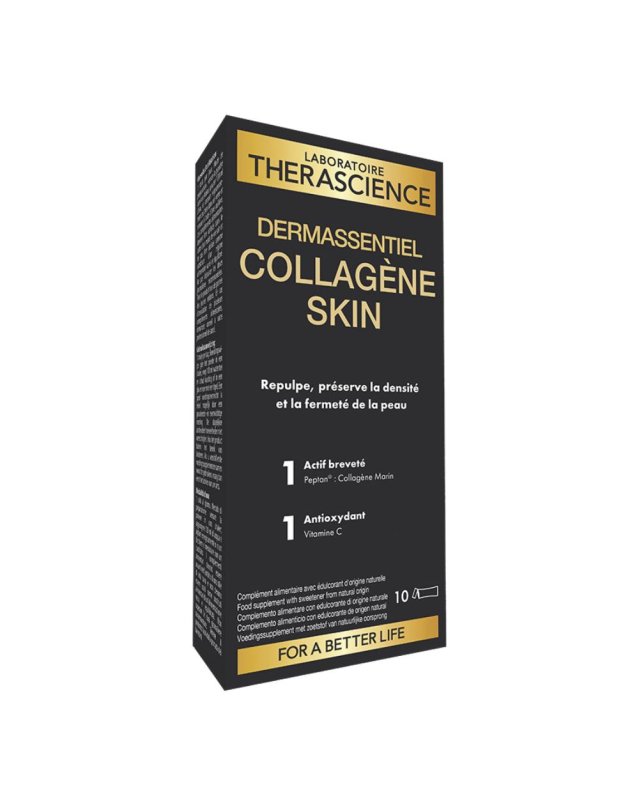 DERMASSENTIEL Collagene Skin