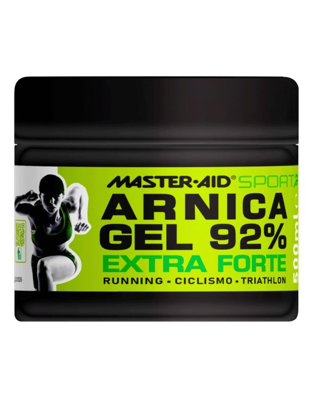 MASTER-AID SPORT ARN 92% 500ML MASTER-AID SPORT ARN 92% 500ML