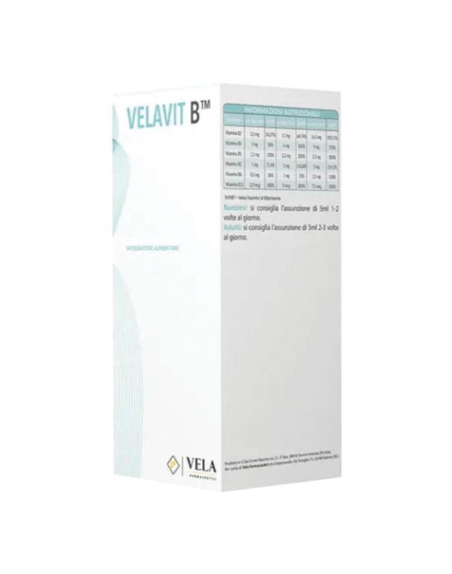 VELAVIT B 200ML