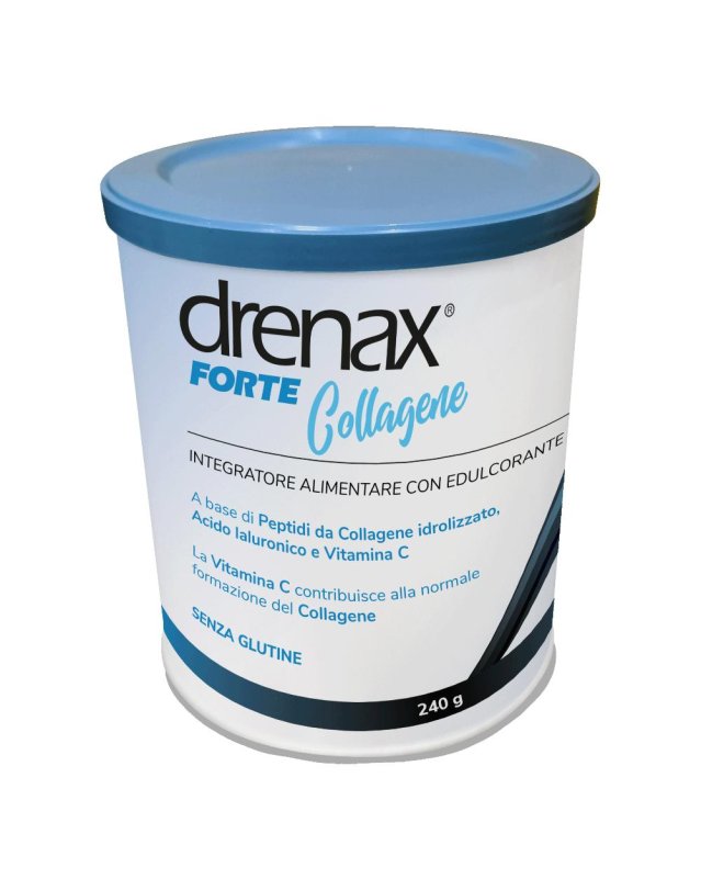 DRENAX FORTE COLLAGENE 240G