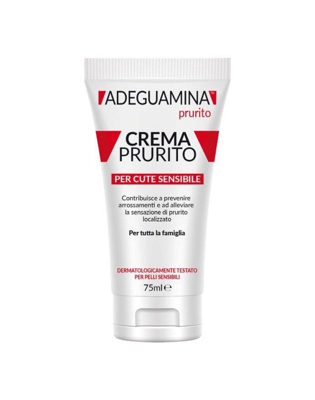 ADEGUAMINA PRURITO CR CUTE SEN