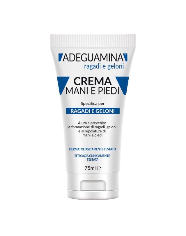 ADEGUAMINA RAGADI/GELONI CREMA