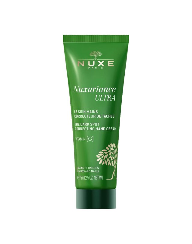 NUXE NUXURIANCE ULTRA CR MANI N/