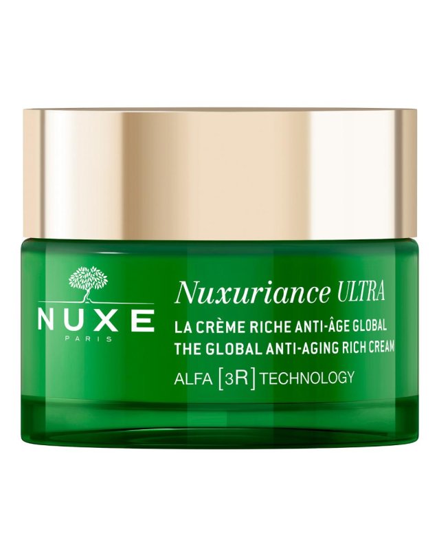 NUXE NUXURIANCE ULTRA CR RICCA