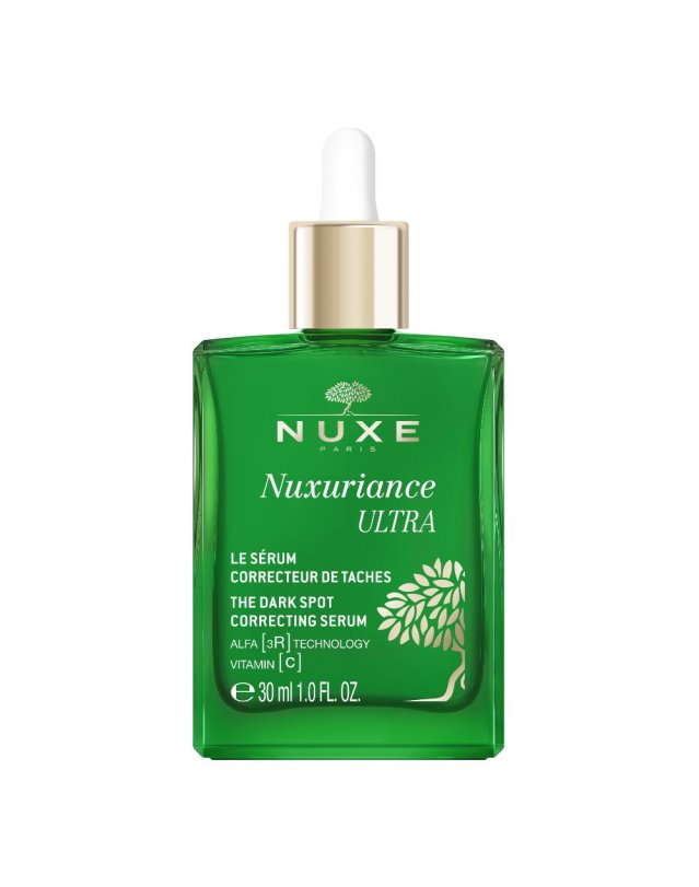 NUXE NUXURIANCE ULTRA SIE MACC