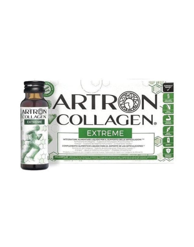 GOLD Collagen Artron Ext.500ml