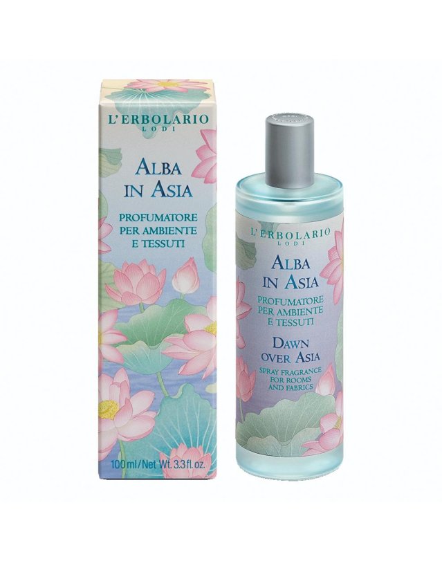 ALBA ASIA PROF AMB TESS 100ML