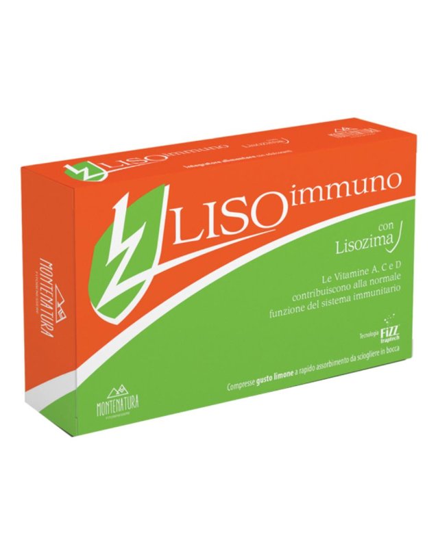 LISOIMMUNO 30CPR