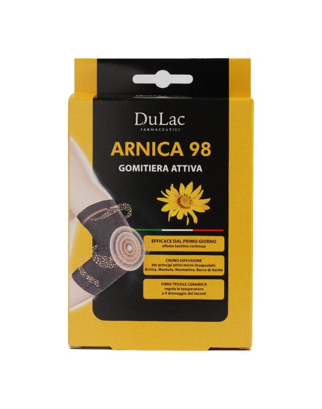 DULAC ARNICA 98 GOMITIE.TG3 30-3