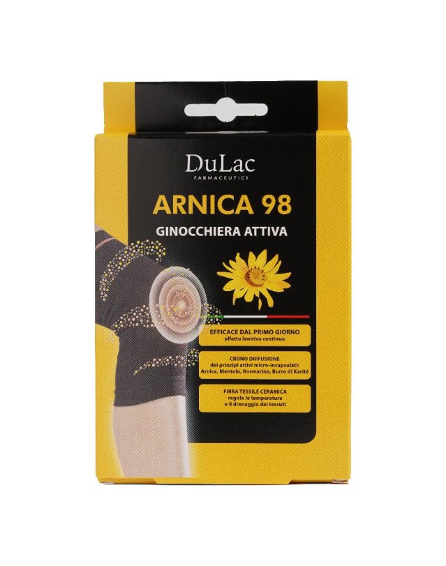 DULAC ARNICA 98 GINOCCH.TG 1 30-