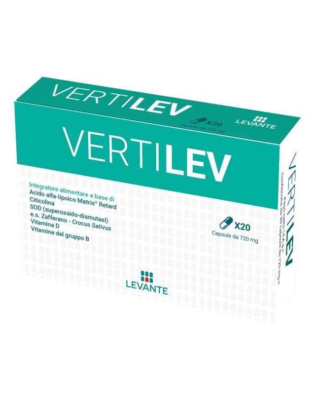 VERTILEV 20 Cpr