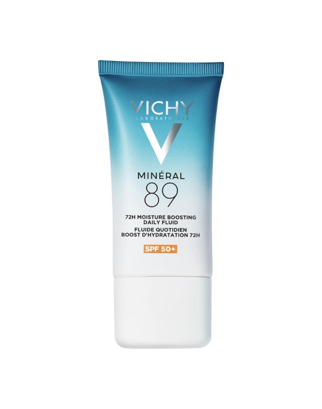 VICHY M89 UV fp50+ 50ml