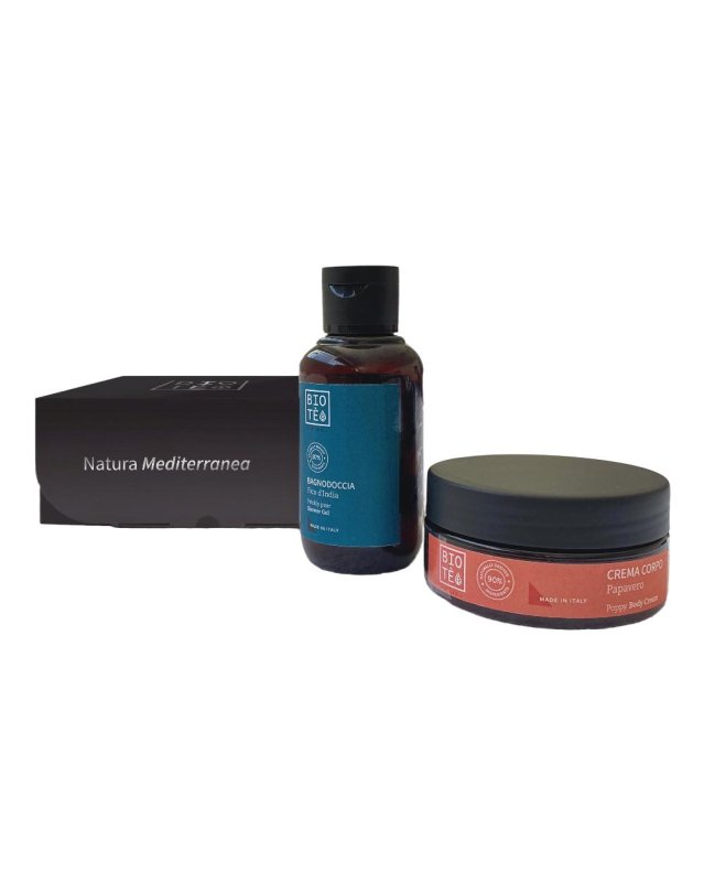 BIOTE KIT BAGNOD FICO&CR PAPA BIOTE KIT BAGNOD FICO&CR PAPA