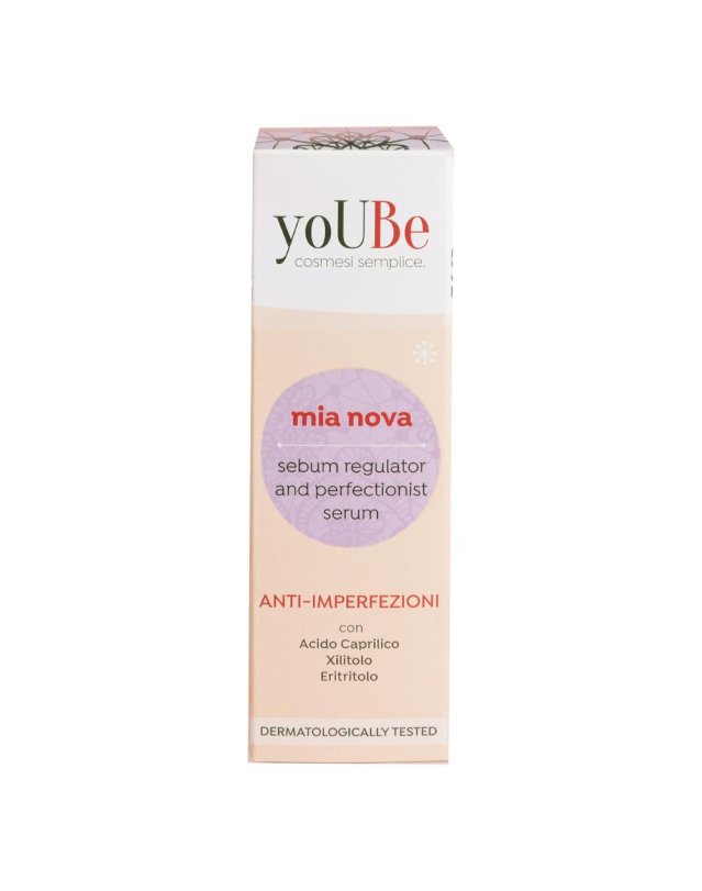 YOUBE MIA NOVA Siero Viso Imp. YOUBE MIA NOVA Siero Viso Imp.