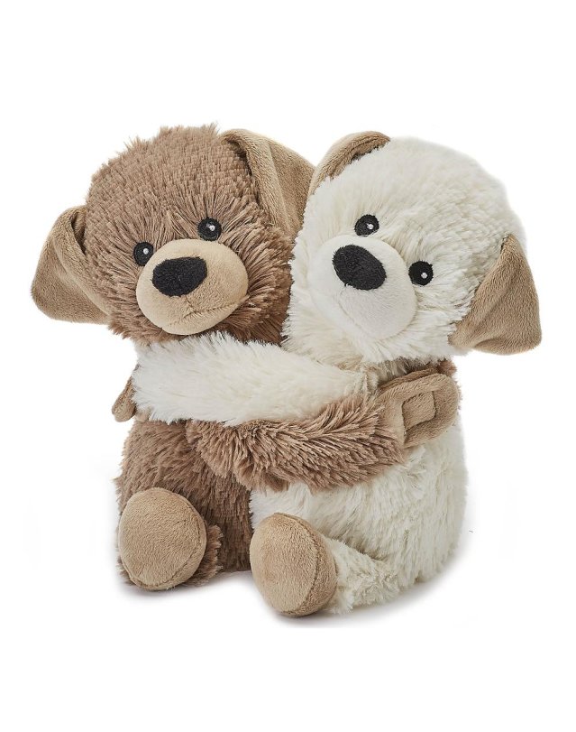 WARMIES PELUCHE TERM CUCCIOLI