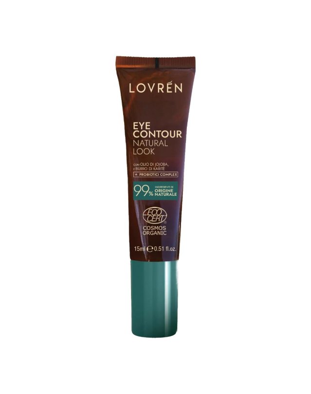 LOVREN Cont.Occhi 15ml