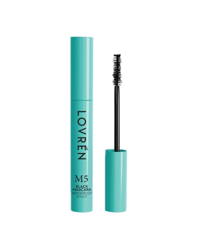 LOVREN MASCARA M5 NERO WTP10ML