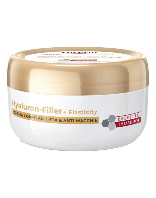 EUCERIN HYALURON FILLER+ 200ML