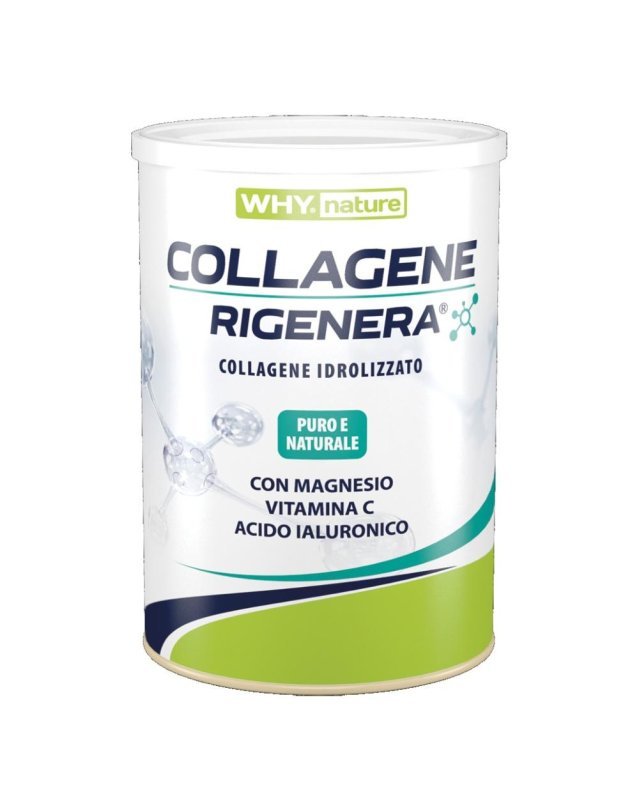 WHYNATURE COLLAGENE RIGEN 333G