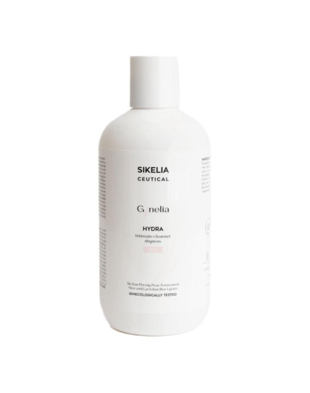 GYNELIA HYDRA PH7 DET INTIMO 300 GYNELIA HYDRA PH7 DET INTIMO 300