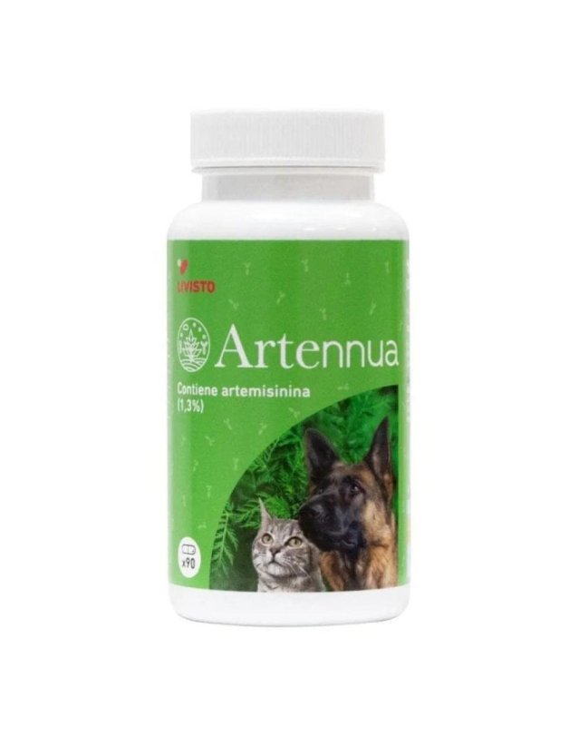 Industria Italiana Integr.Trei Artennua 90 Capsule Industria Italiana Integr.Trei Artennua 90 Capsule
