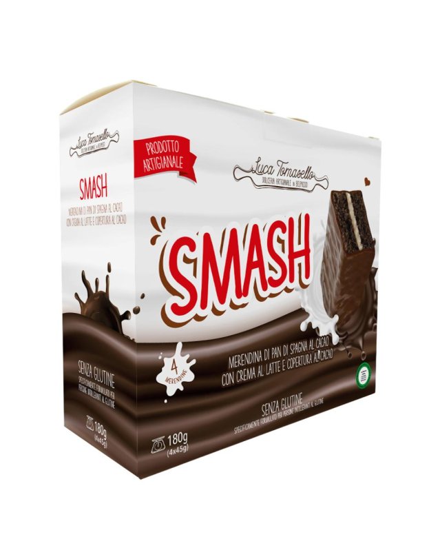 L TOMASELLO Smash 180g