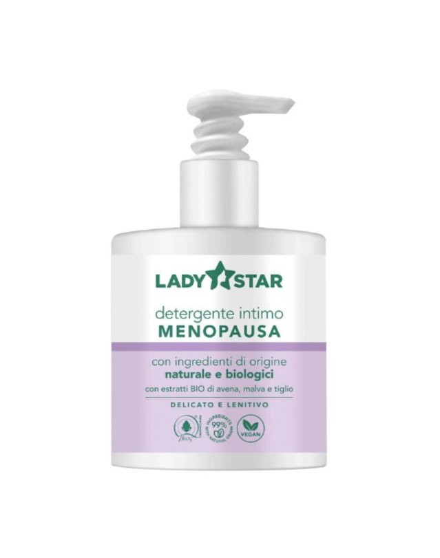 LADYSTAR DET INT DONNA MENOPAU
