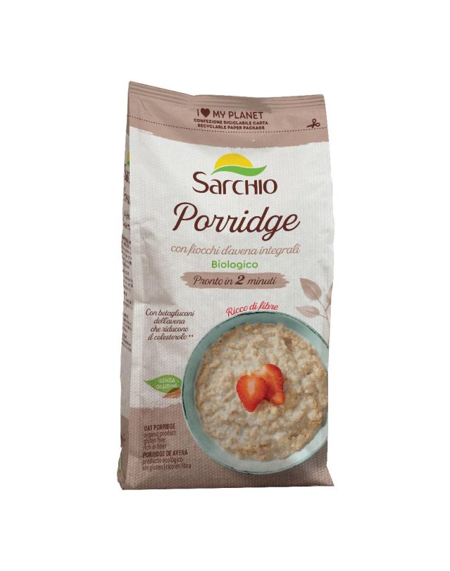 PORRIDGE 300g PORRIDGE 300g