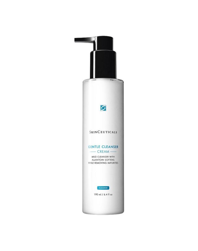 GENTLE Cleanser 190ml