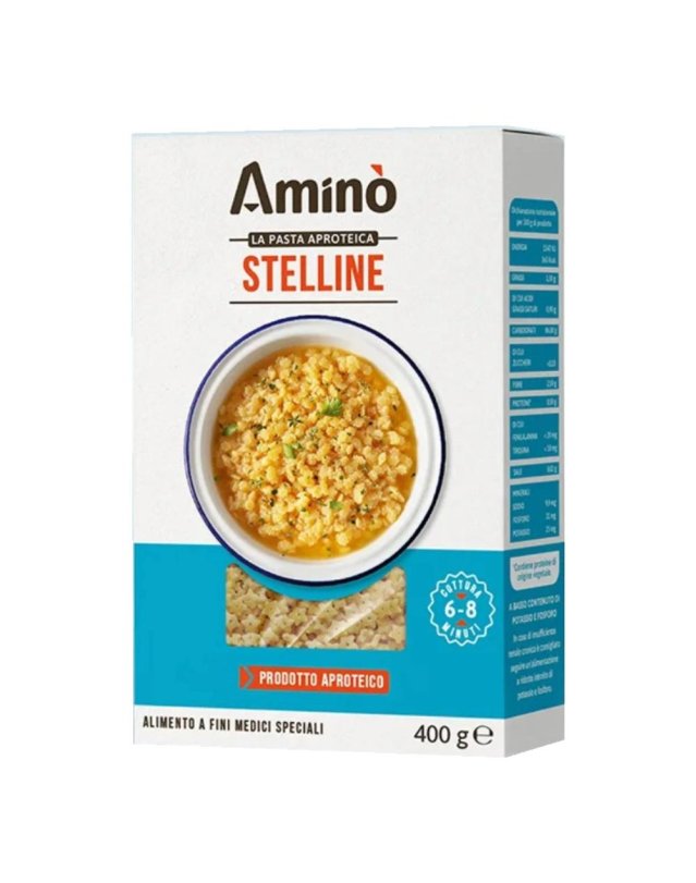 AMINO'Aprot.Stelline 250g