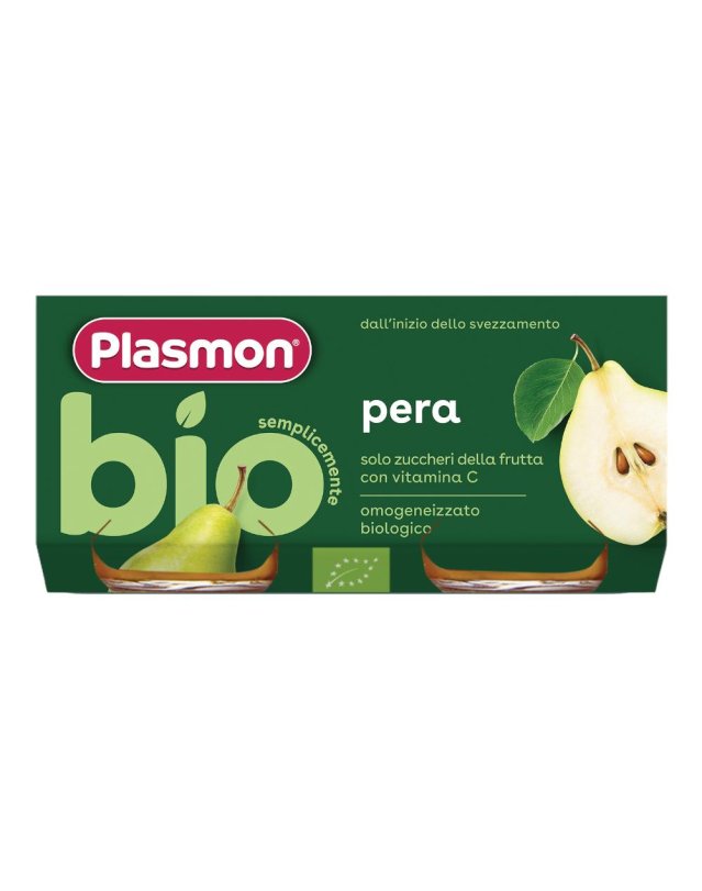 OMO PL.Pera Bio 2x 80g