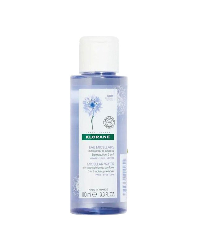 KLORANE Acqua Micell.100ml