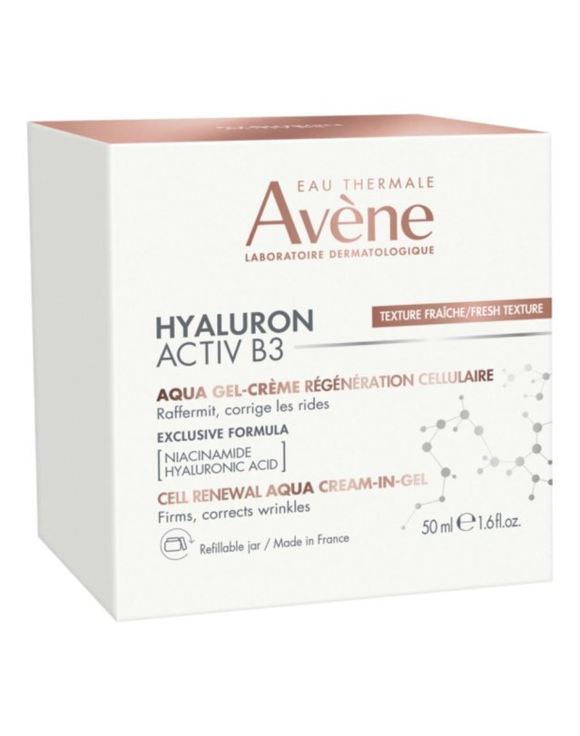 HYALURON Activ B3 Acqua Gel