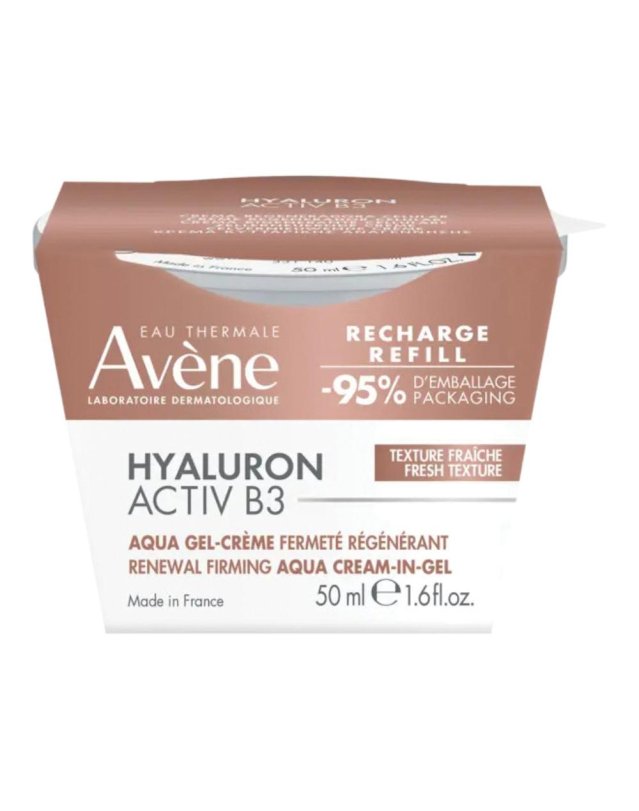 AVENE HYALURON A B3 ACQUA REF