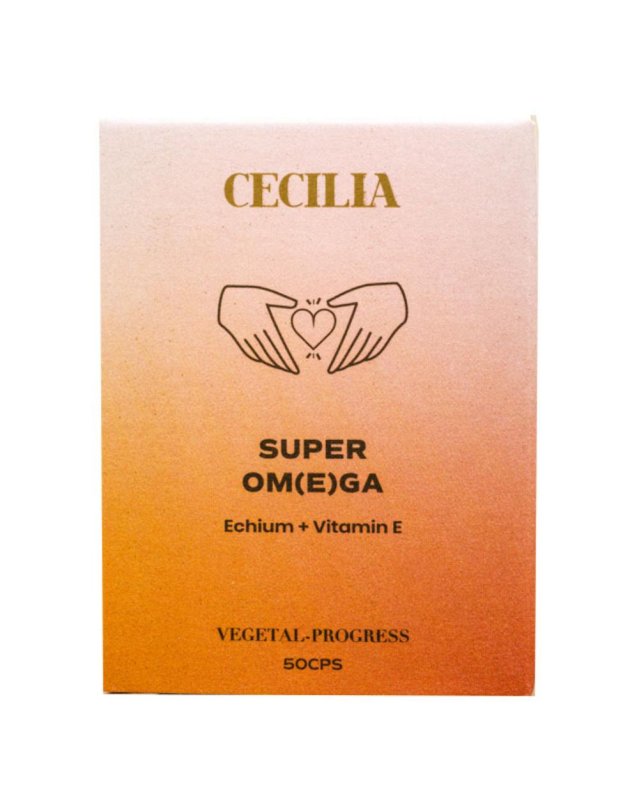 SUPER OMEGA 50CPS