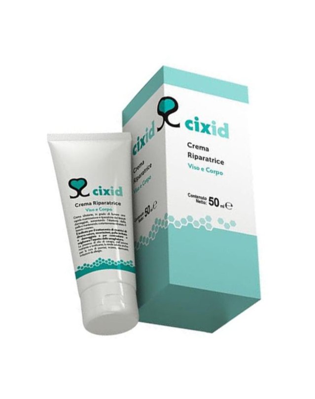 CIXID 50ML CIXID 50ML