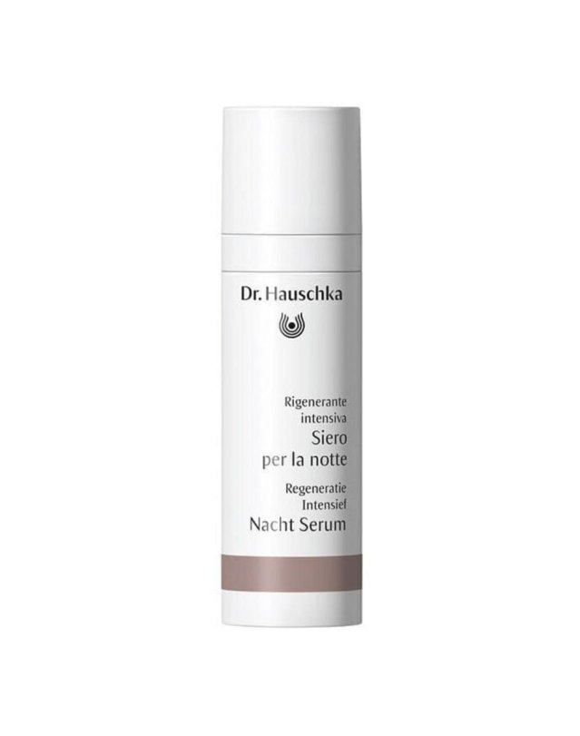 DR HAUSCHKA RIGEN SIERO NOTTE