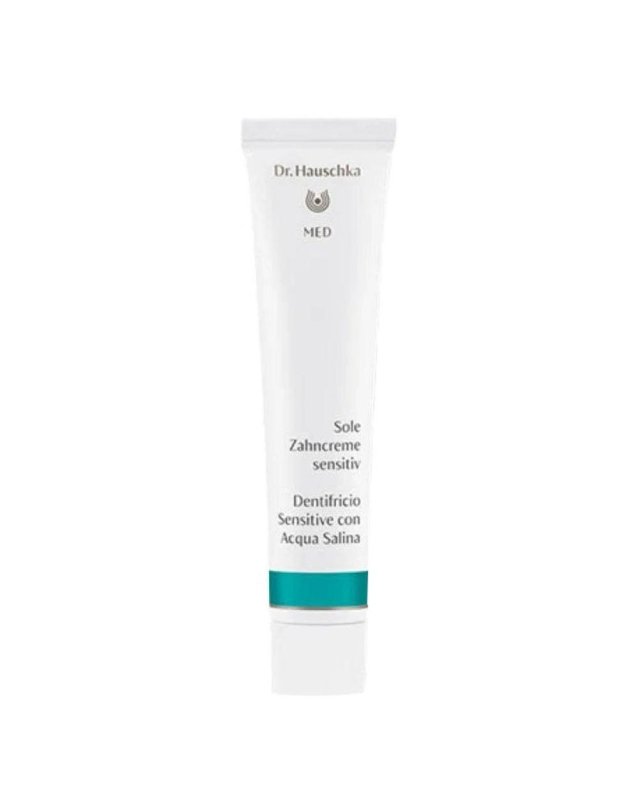 DR HAUSCHKA DENTIFRICIO SENS DR HAUSCHKA DENTIFRICIO SENS