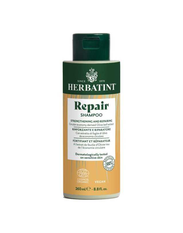 HERBATINT Repair Sh.260ml